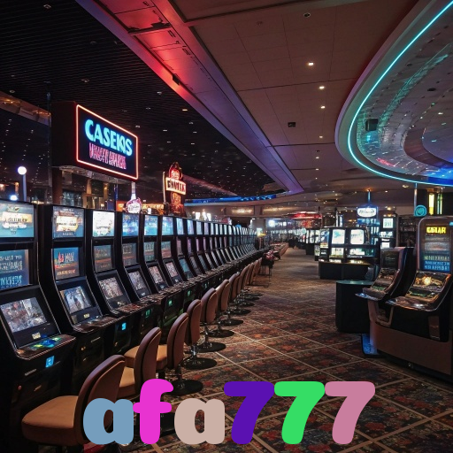 afa777: Aposta Facilmente com Funcionalidades Completas no Aplicativo Móvel