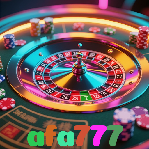 afa777: Aposta Facilmente com Funcionalidades Completas no Aplicativo Móvel