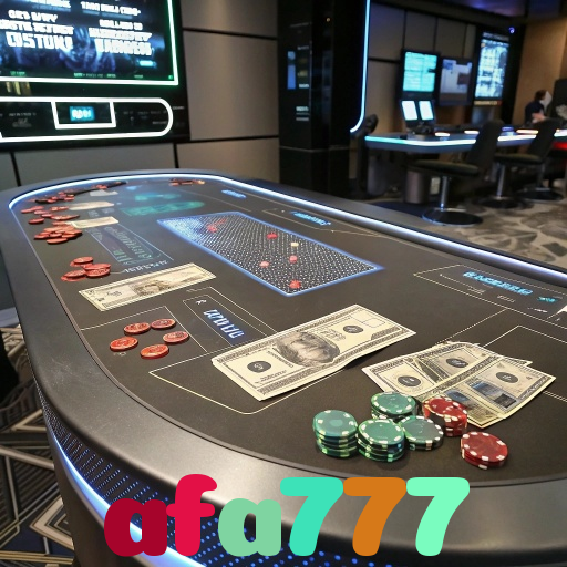 afa777: Aposta Facilmente com Funcionalidades Completas no Aplicativo Móvel