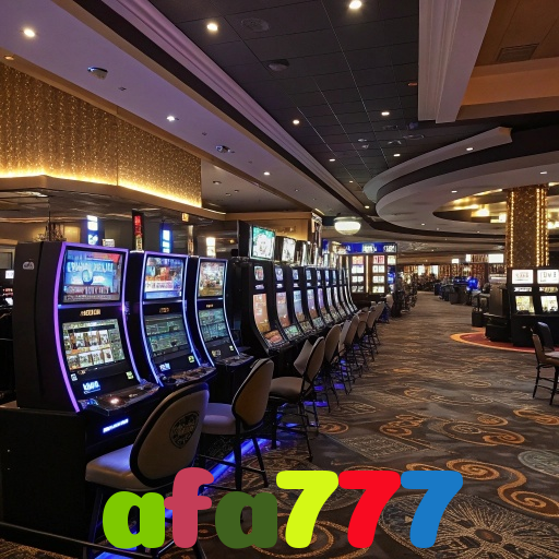 afa777: Aposta Facilmente com Funcionalidades Completas no Aplicativo Móvel