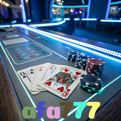 afa777: Aposta Facilmente com Funcionalidades Completas no Aplicativo Móvel