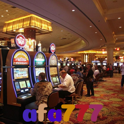 afa777: Aposta Facilmente com Funcionalidades Completas no Aplicativo Móvel