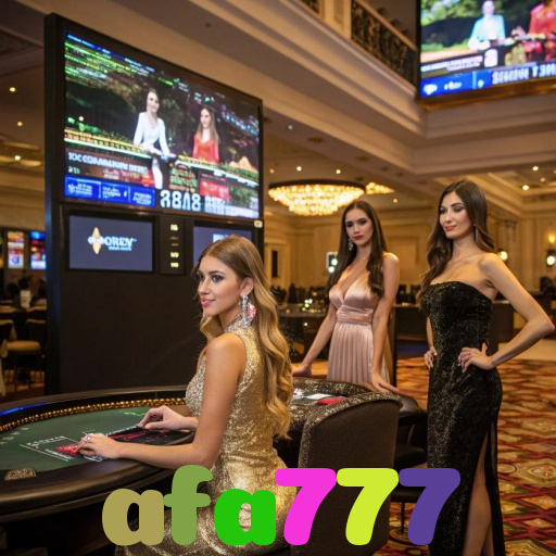afa777: Aposta Facilmente com Funcionalidades Completas no Aplicativo Móvel