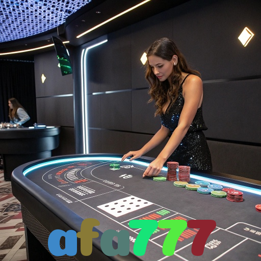 afa777: Aposta Facilmente com Funcionalidades Completas no Aplicativo Móvel