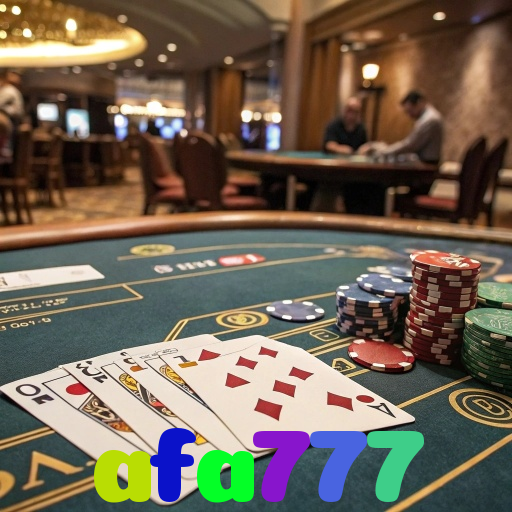 afa777: Aposta Facilmente com Funcionalidades Completas no Aplicativo Móvel