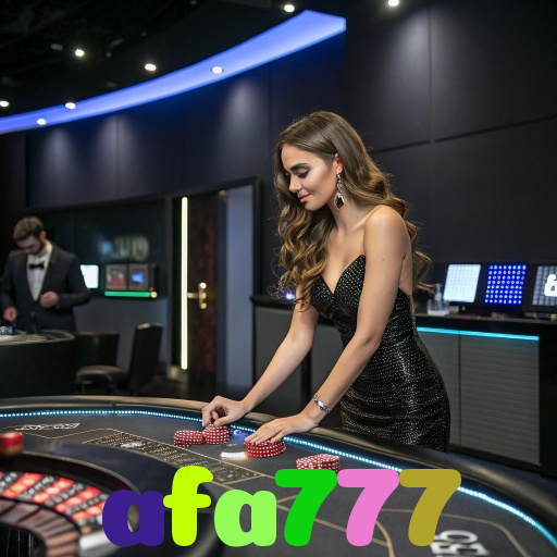 afa777: Aposta Facilmente com Funcionalidades Completas no Aplicativo Móvel