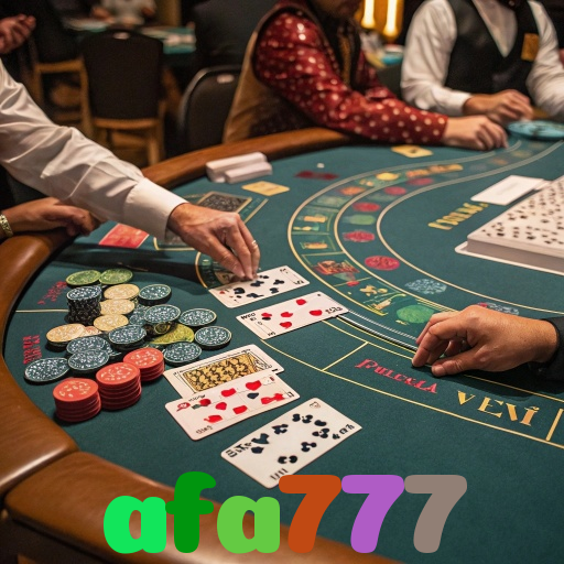 afa777: Aposta Facilmente com Funcionalidades Completas no Aplicativo Móvel