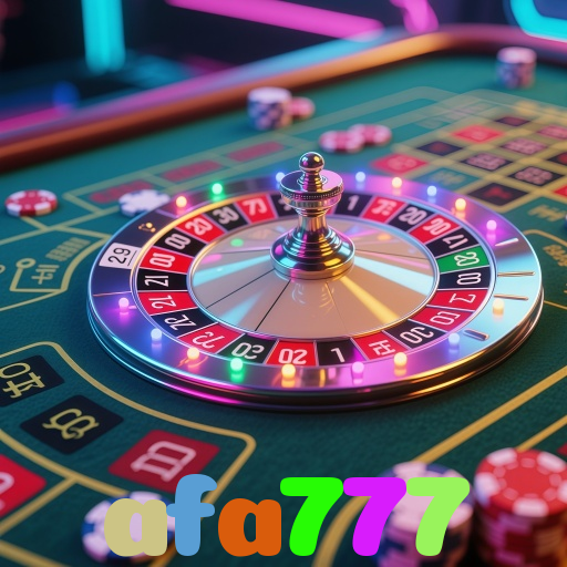 afa777: Aposta Facilmente com Funcionalidades Completas no Aplicativo Móvel