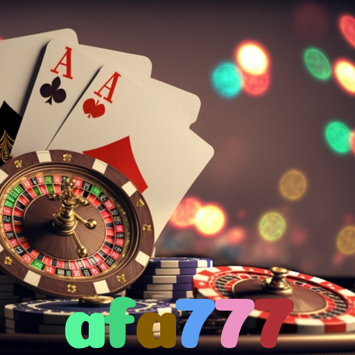 afa777: Aposta Facilmente com Funcionalidades Completas no Aplicativo Móvel
