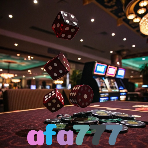 afa777: Aposta Facilmente com Funcionalidades Completas no Aplicativo Móvel