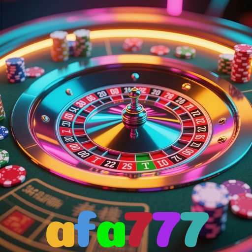 afa777: Aposta Facilmente com Funcionalidades Completas no Aplicativo Móvel