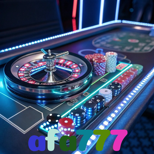 afa777: Aposta Facilmente com Funcionalidades Completas no Aplicativo Móvel