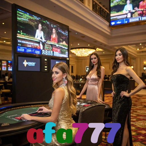 afa777: Aposta Facilmente com Funcionalidades Completas no Aplicativo Móvel