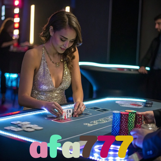 afa777: Aposta Facilmente com Funcionalidades Completas no Aplicativo Móvel