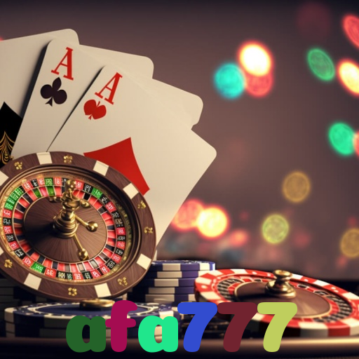 afa777: Aposta Facilmente com Funcionalidades Completas no Aplicativo Móvel