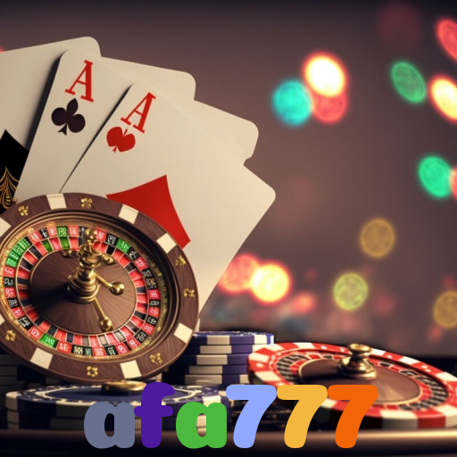 afa777: Aposta Facilmente com Funcionalidades Completas no Aplicativo Móvel