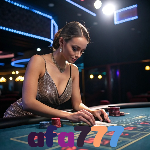 afa777: Aposta Facilmente com Funcionalidades Completas no Aplicativo Móvel