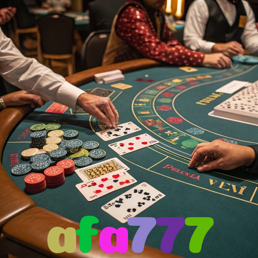 afa777: Aposta Facilmente com Funcionalidades Completas no Aplicativo Móvel