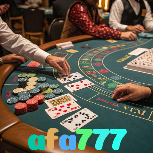 afa777: Aposta Facilmente com Funcionalidades Completas no Aplicativo Móvel
