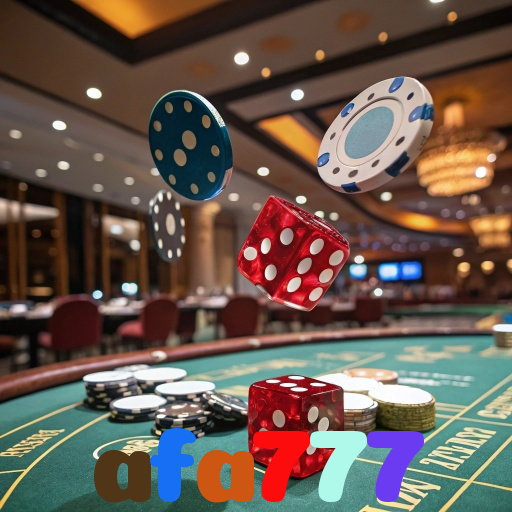 afa777: Aposta Facilmente com Funcionalidades Completas no Aplicativo Móvel
