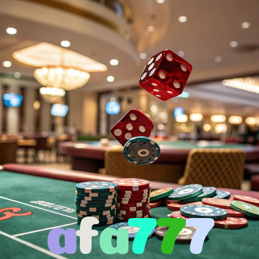 afa777: Aposta Facilmente com Funcionalidades Completas no Aplicativo Móvel