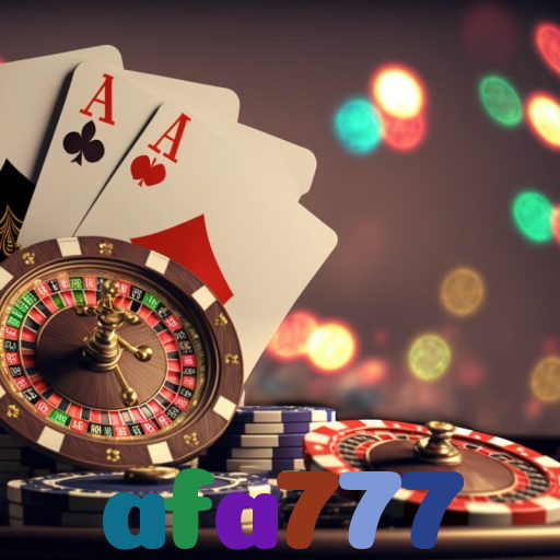 afa777: Aposta Facilmente com Funcionalidades Completas no Aplicativo Móvel