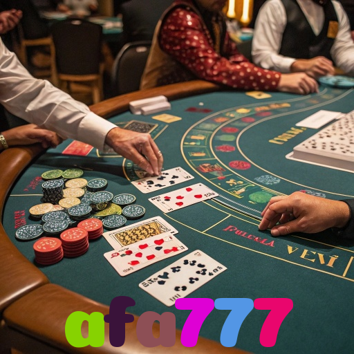 afa777: Aposta Facilmente com Funcionalidades Completas no Aplicativo Móvel