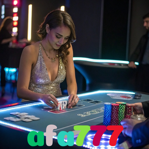 afa777: Aposta Facilmente com Funcionalidades Completas no Aplicativo Móvel