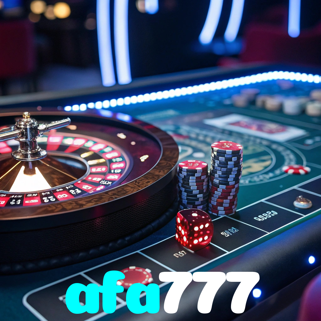 afa777: Aposta Facilmente com Funcionalidades Completas no Aplicativo Móvel