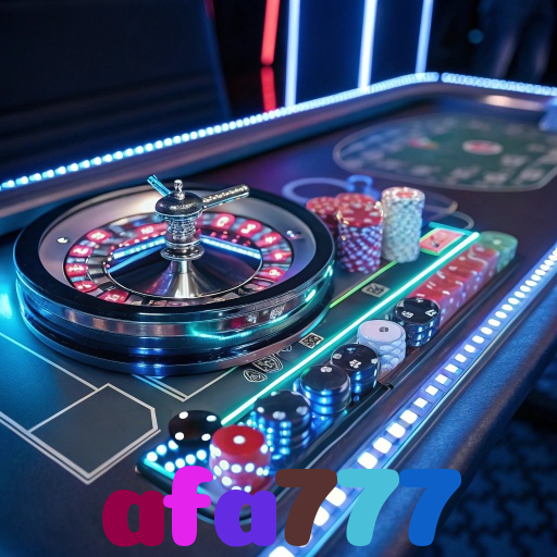 afa777: Aposta Facilmente com Funcionalidades Completas no Aplicativo Móvel