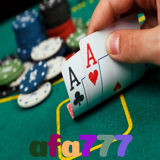 afa777: Aposta Facilmente com Funcionalidades Completas no Aplicativo Móvel