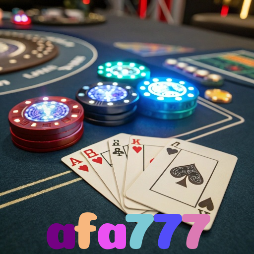 afa777: Aposta Facilmente com Funcionalidades Completas no Aplicativo Móvel