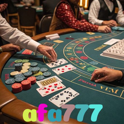 afa777: Aposta Facilmente com Funcionalidades Completas no Aplicativo Móvel