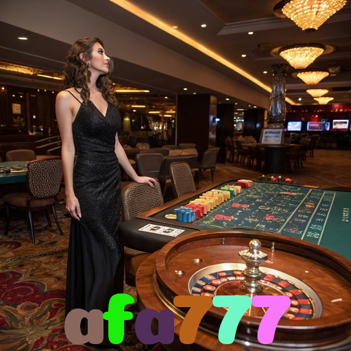 afa777: Aposta Facilmente com Funcionalidades Completas no Aplicativo Móvel