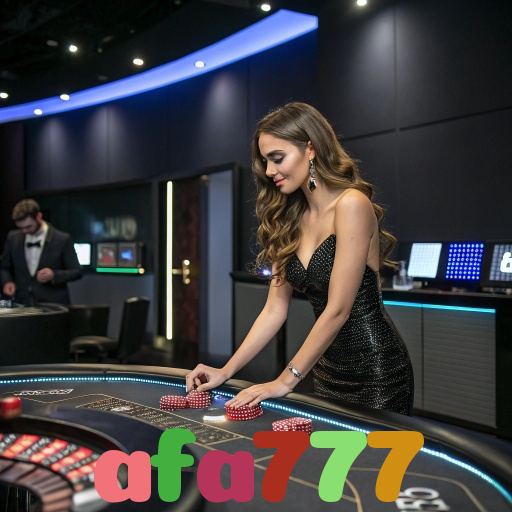 afa777: Aposta Facilmente com Funcionalidades Completas no Aplicativo Móvel