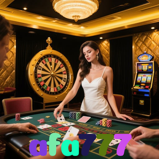afa777: Aposta Facilmente com Funcionalidades Completas no Aplicativo Móvel