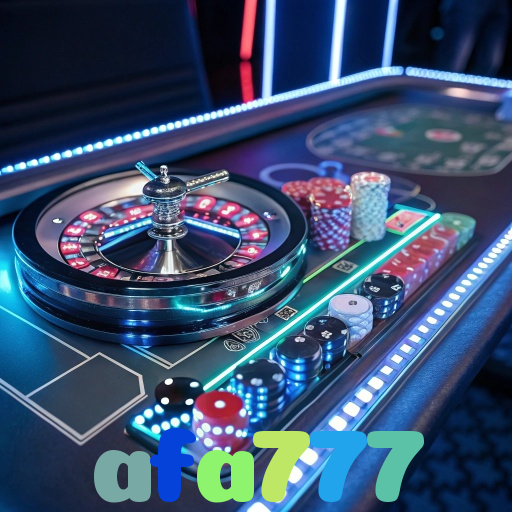 afa777: Aposta Facilmente com Funcionalidades Completas no Aplicativo Móvel