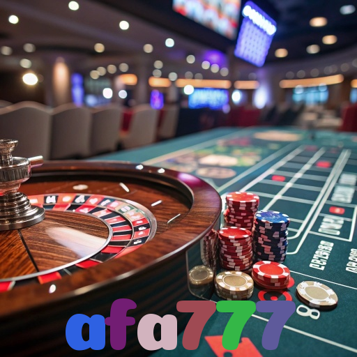 afa777: Aposta Facilmente com Funcionalidades Completas no Aplicativo Móvel