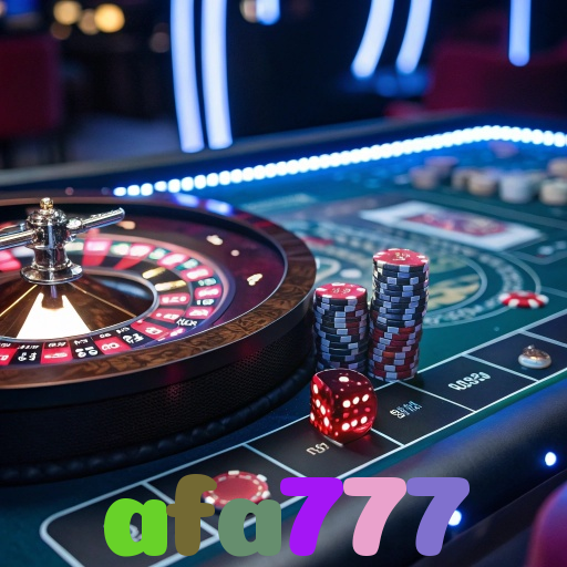 afa777: Aposta Facilmente com Funcionalidades Completas no Aplicativo Móvel
