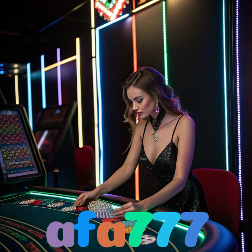afa777: Aposta Facilmente com Funcionalidades Completas no Aplicativo Móvel