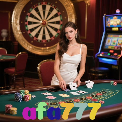 afa777: Aposta Facilmente com Funcionalidades Completas no Aplicativo Móvel