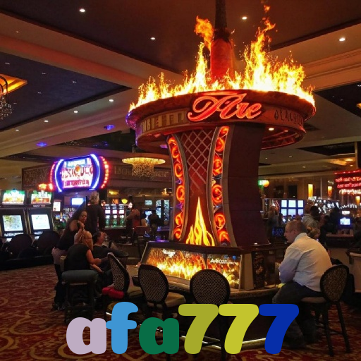 afa777: Aposta Facilmente com Funcionalidades Completas no Aplicativo Móvel