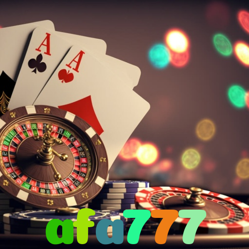 afa777: Aposta Facilmente com Funcionalidades Completas no Aplicativo Móvel