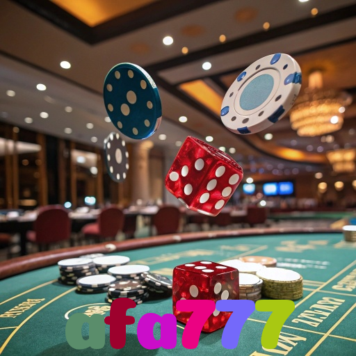 afa777: Aposta Facilmente com Funcionalidades Completas no Aplicativo Móvel