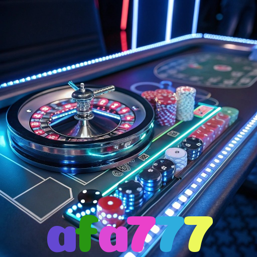 afa777: Aposta Facilmente com Funcionalidades Completas no Aplicativo Móvel