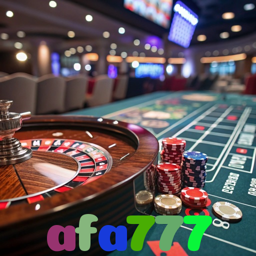 afa777: Aposta Facilmente com Funcionalidades Completas no Aplicativo Móvel