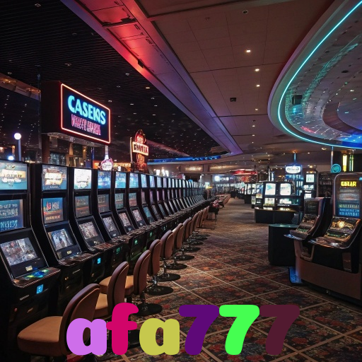 afa777: Aposta Facilmente com Funcionalidades Completas no Aplicativo Móvel