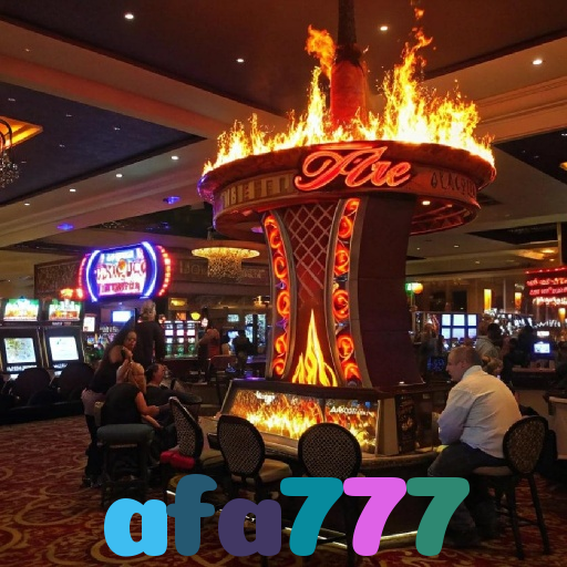 afa777: Aposta Facilmente com Funcionalidades Completas no Aplicativo Móvel