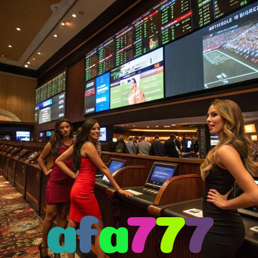 afa777: Aposta Facilmente com Funcionalidades Completas no Aplicativo Móvel