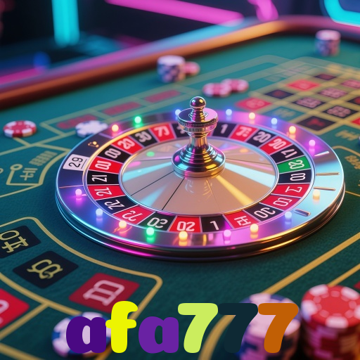 afa777: Aposta Facilmente com Funcionalidades Completas no Aplicativo Móvel